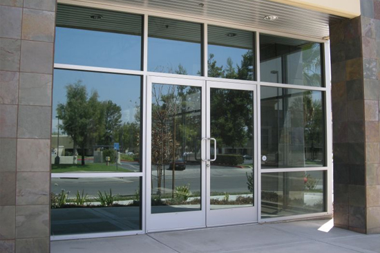 Alondra Park-commercial-door-repair