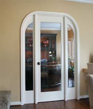 Passage Door Replacement Alondra Park