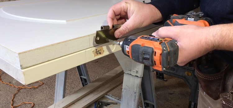 fiberglass interior door repair Alondra Park